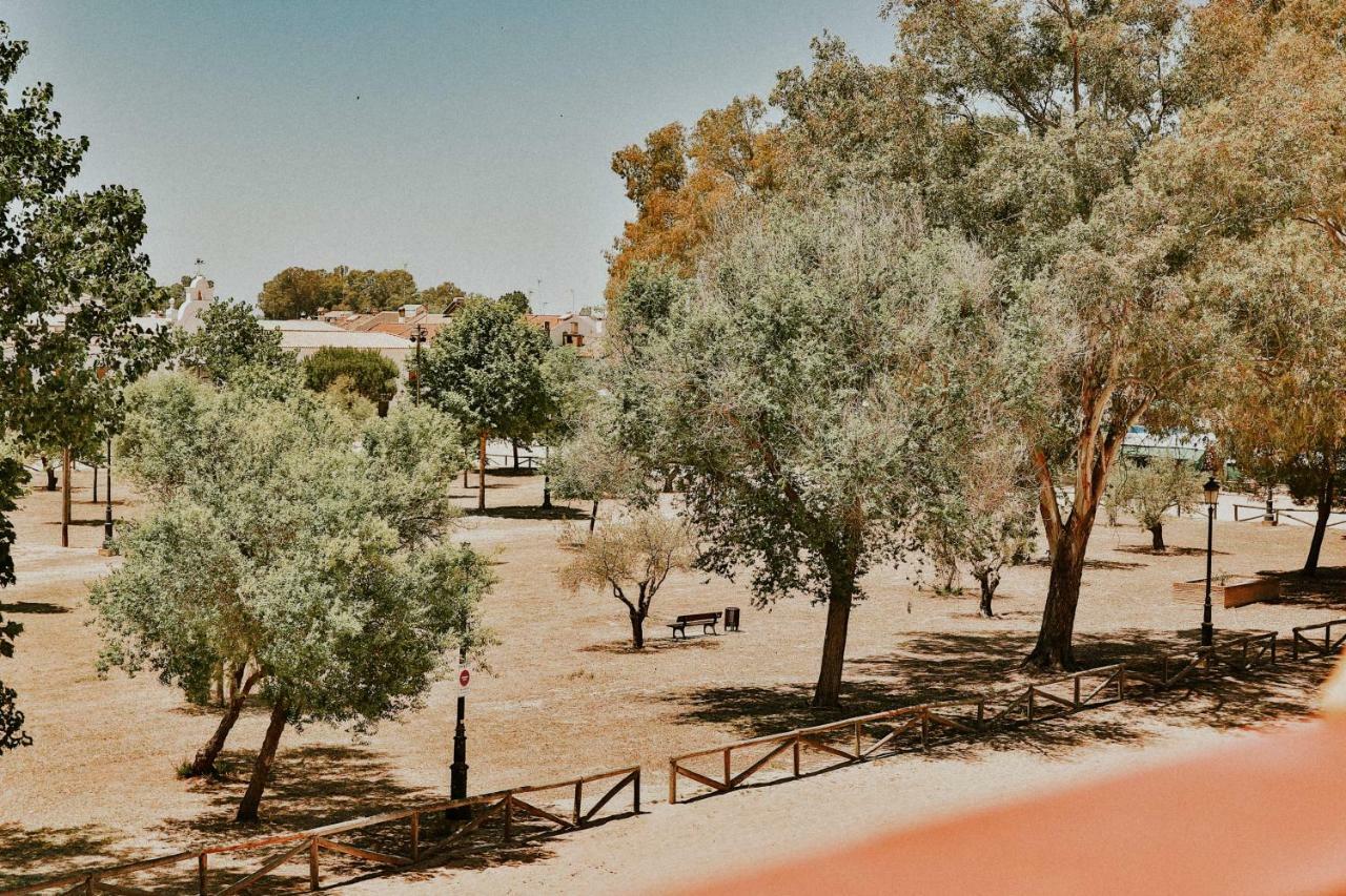 Casa Rural Donana 51 El Rocio Exterior photo